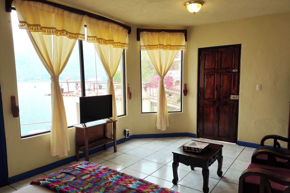 Apartment, 2Â Schlafzimmer