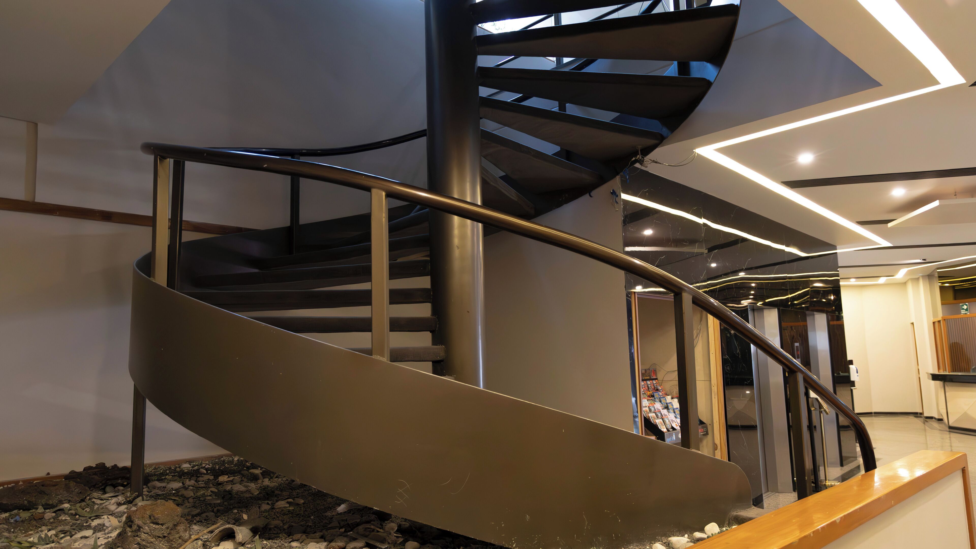 Foto - Hotel Abastos Plaza