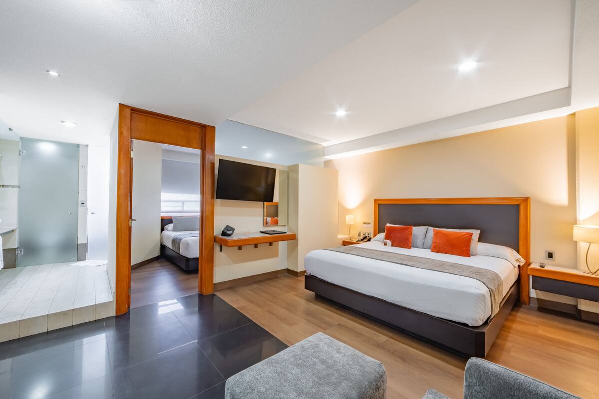 Junior Room