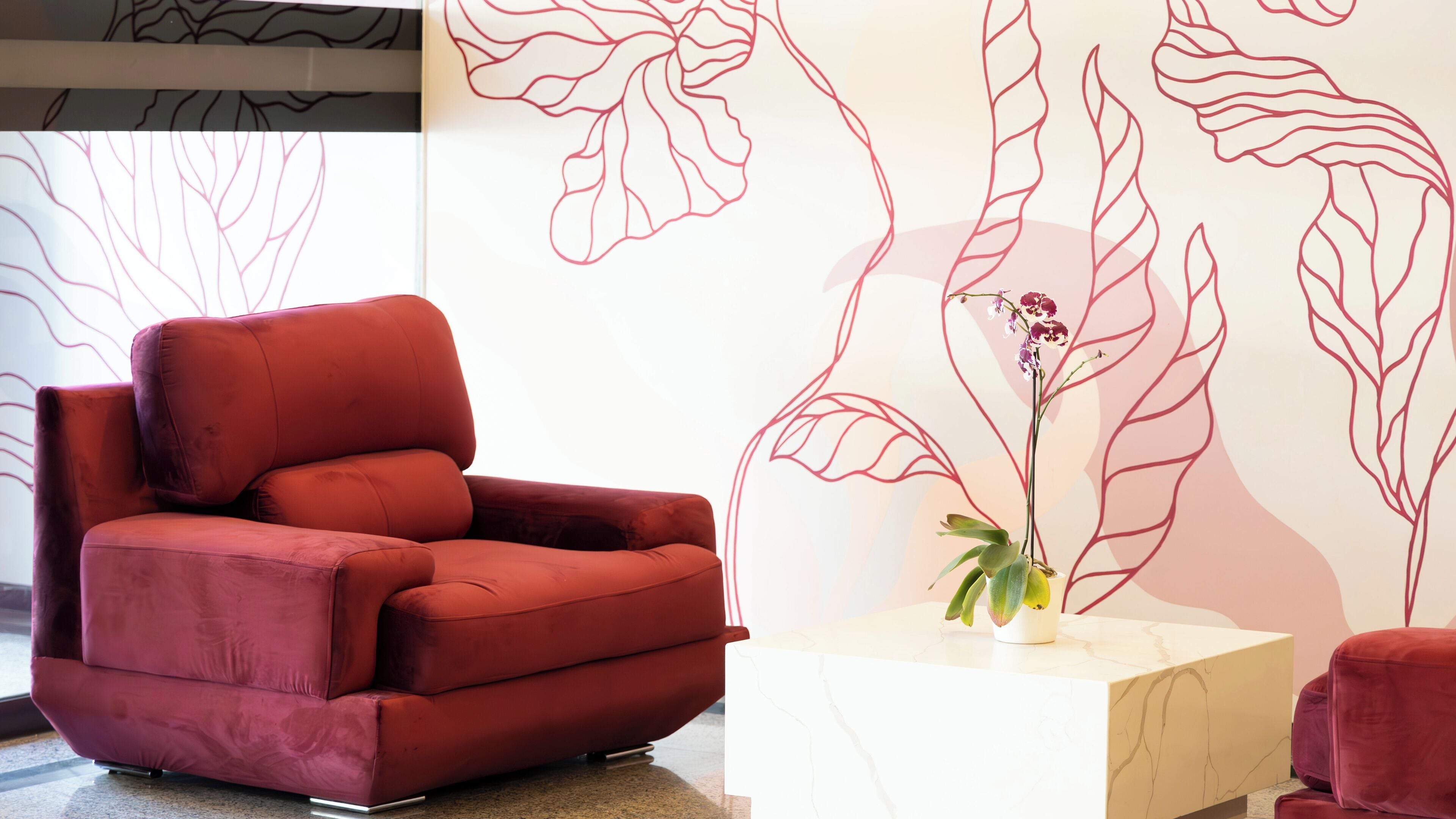 Foto - Hotel Abastos Plaza