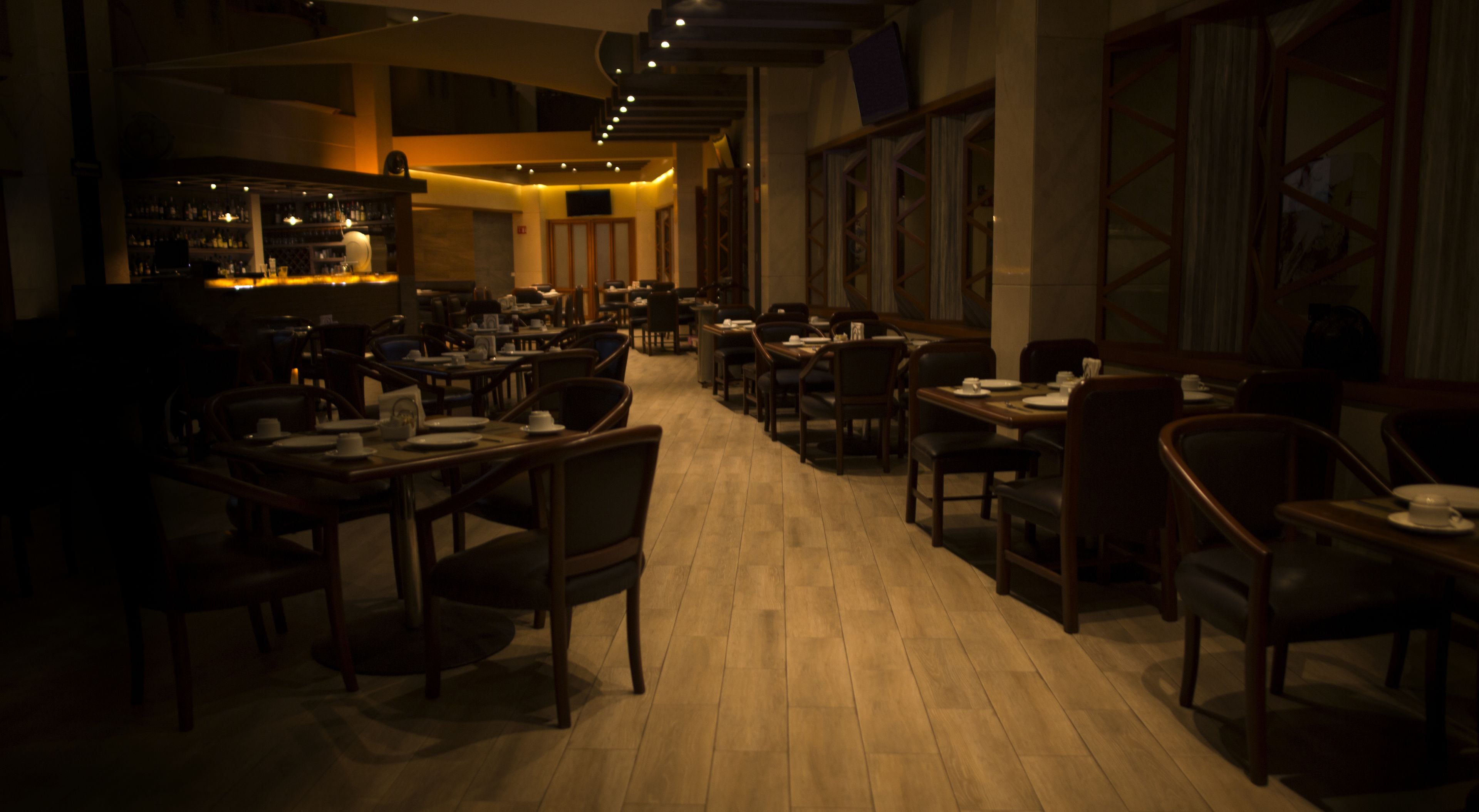 Foto - Hotel Abastos Plaza