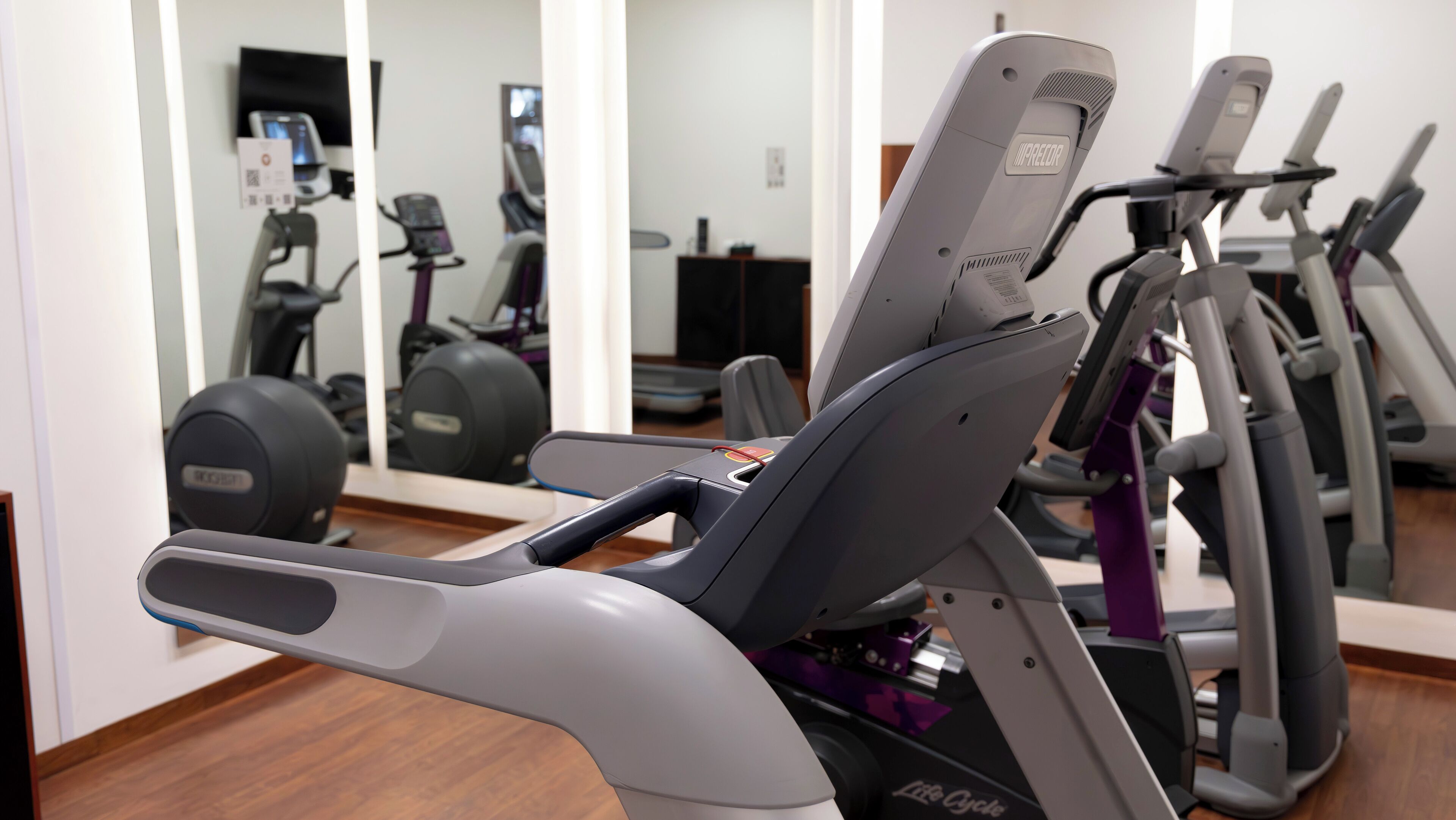 Foto - Hotel Abastos Plaza