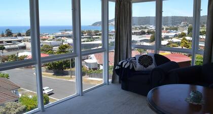 The Menai Hotel Motel