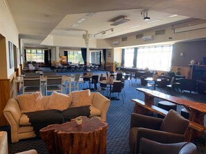 Coin petit déjeuner