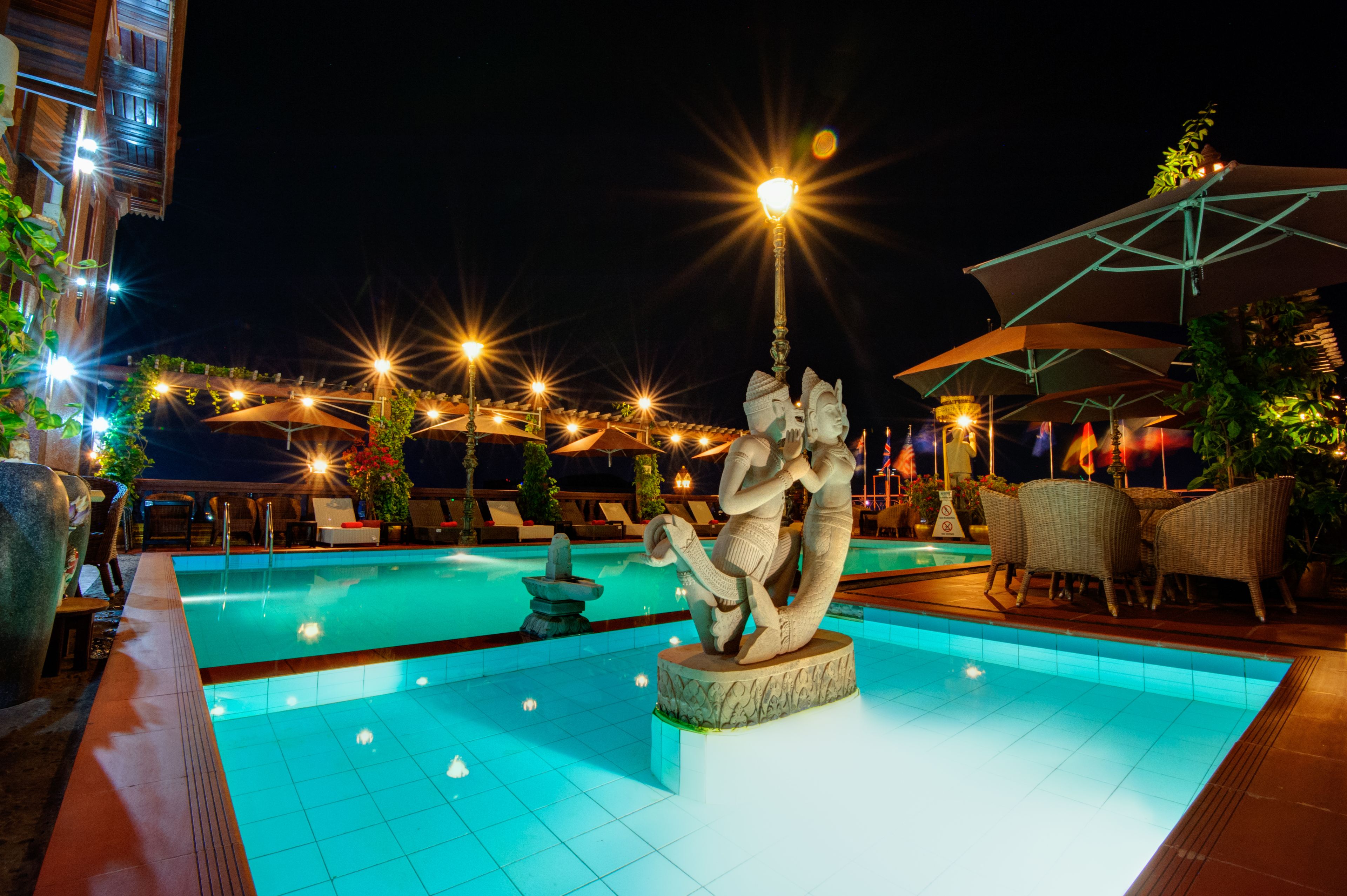 Foto - Okay Boutique Hotel