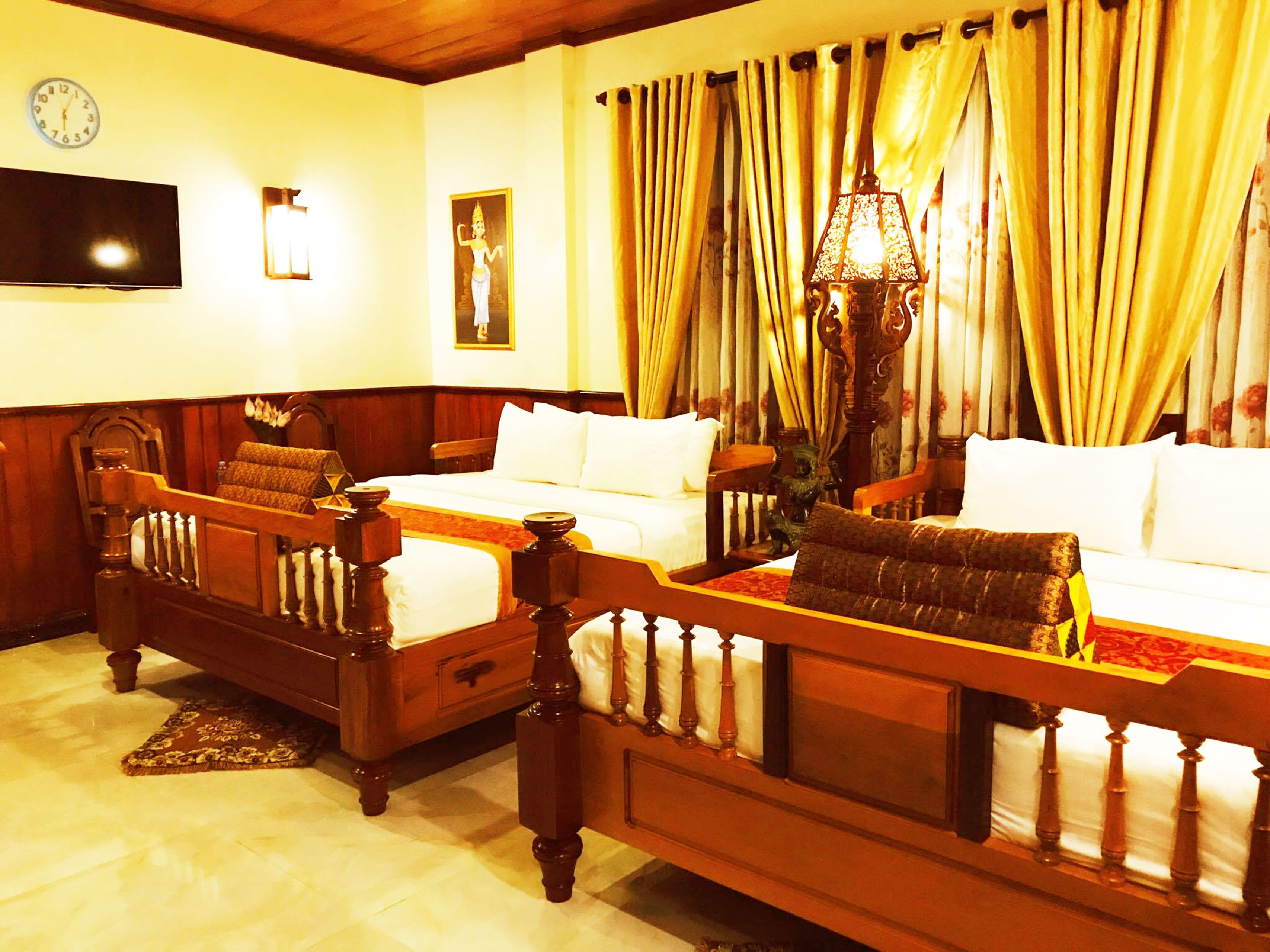 Habitación