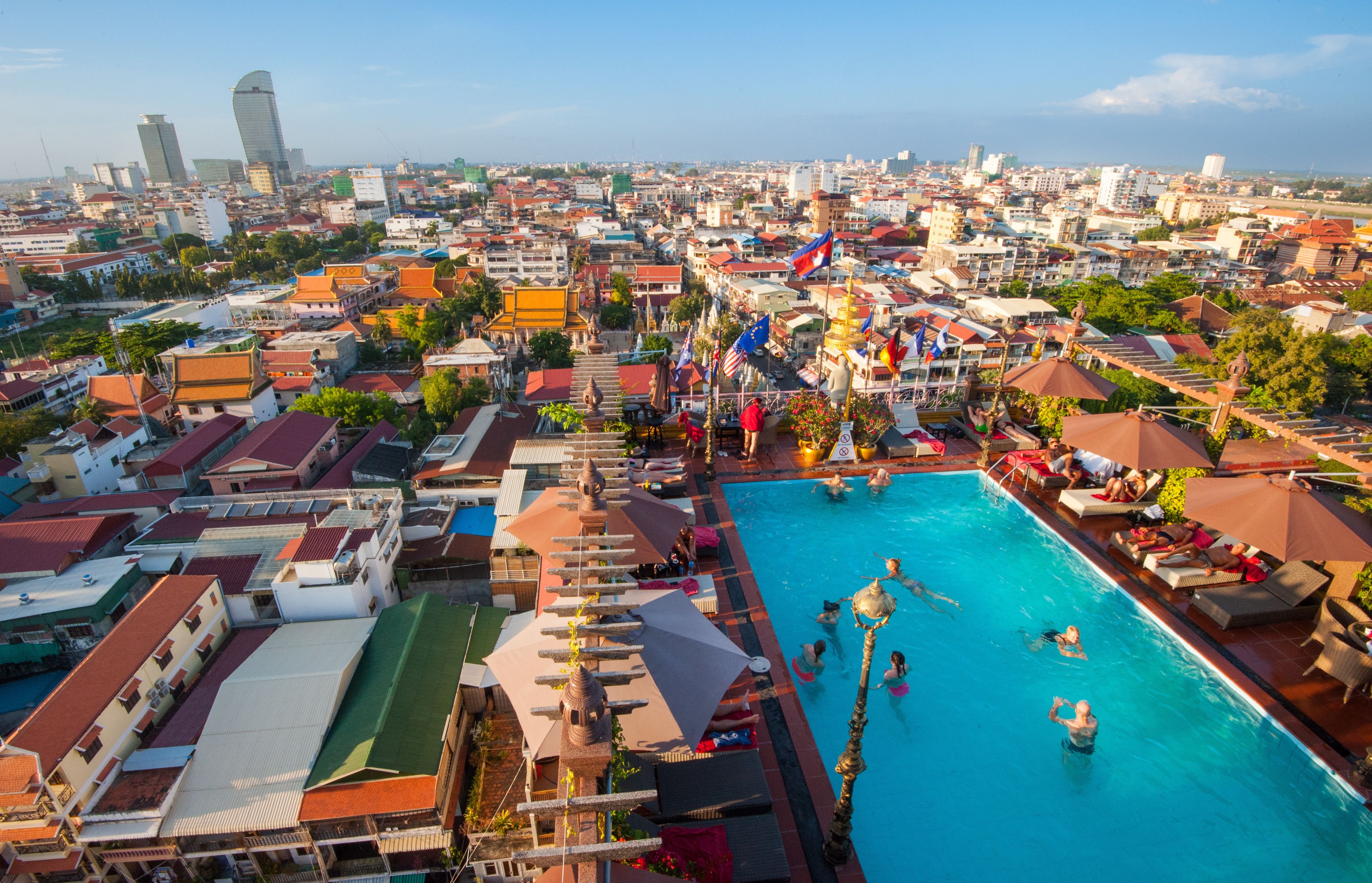 Foto - Okay Boutique Hotel