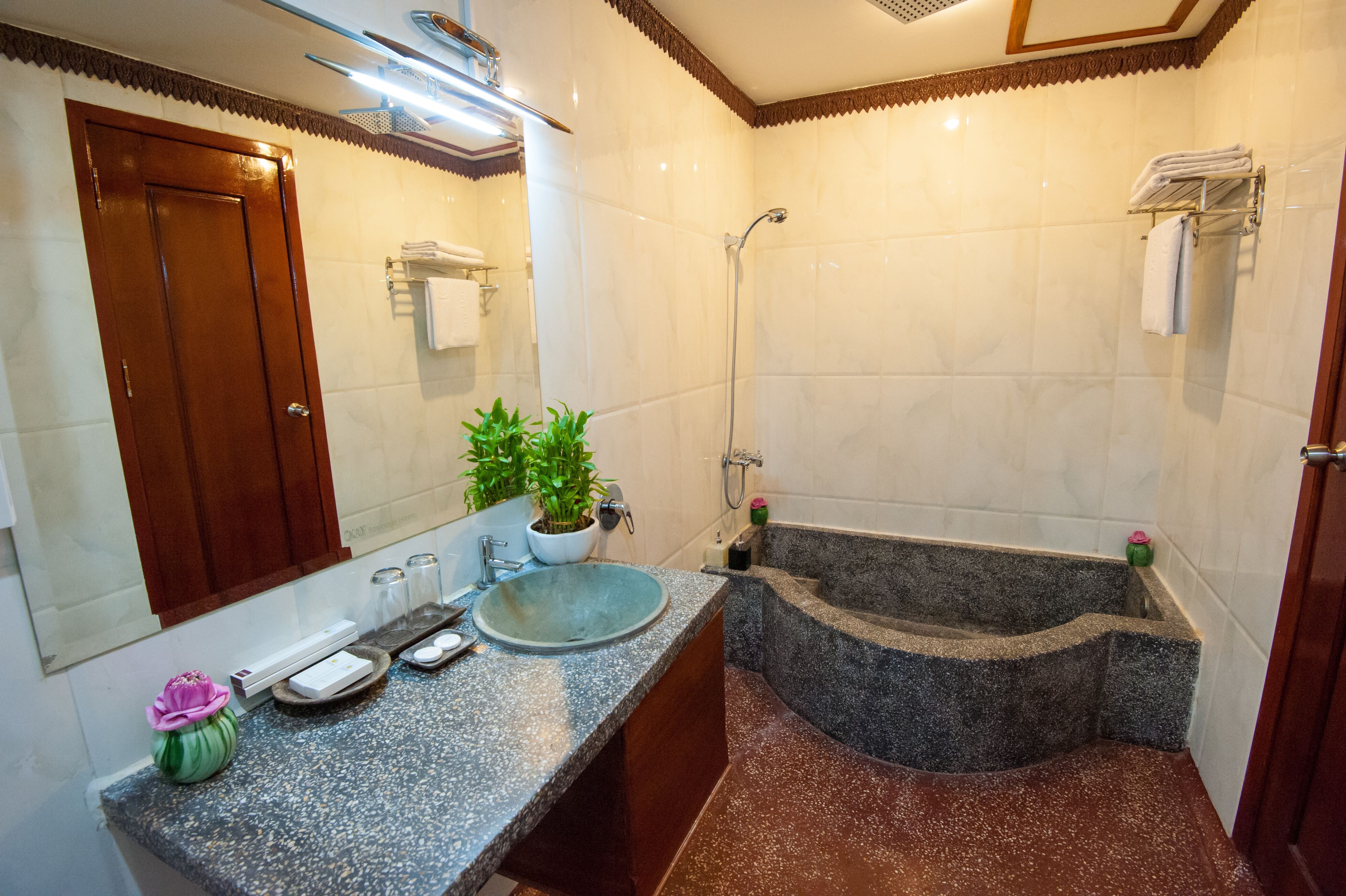 Foto - Okay Boutique Hotel