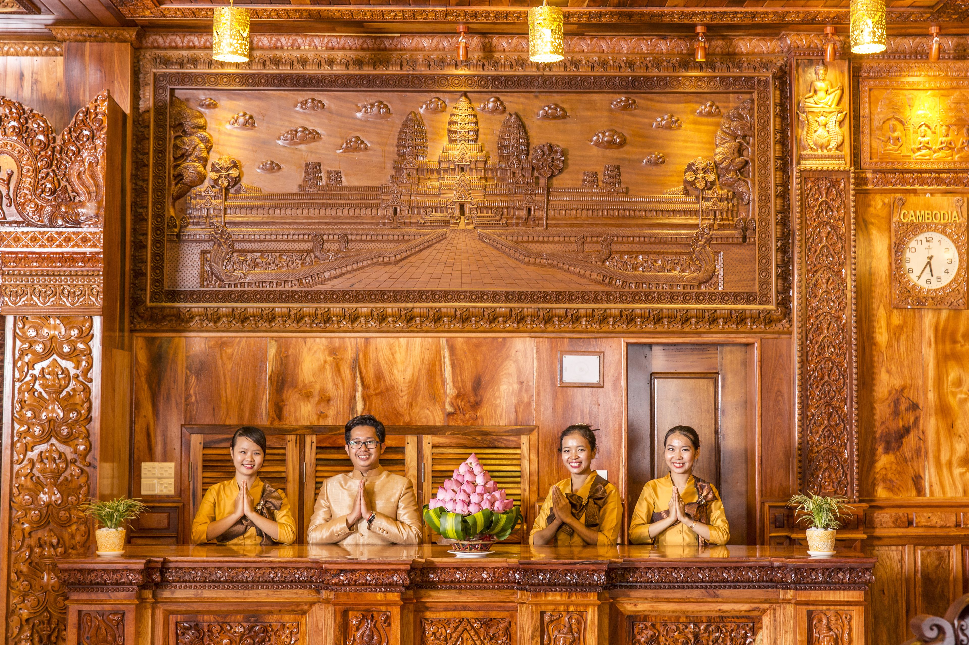 Foto - Okay Boutique Hotel