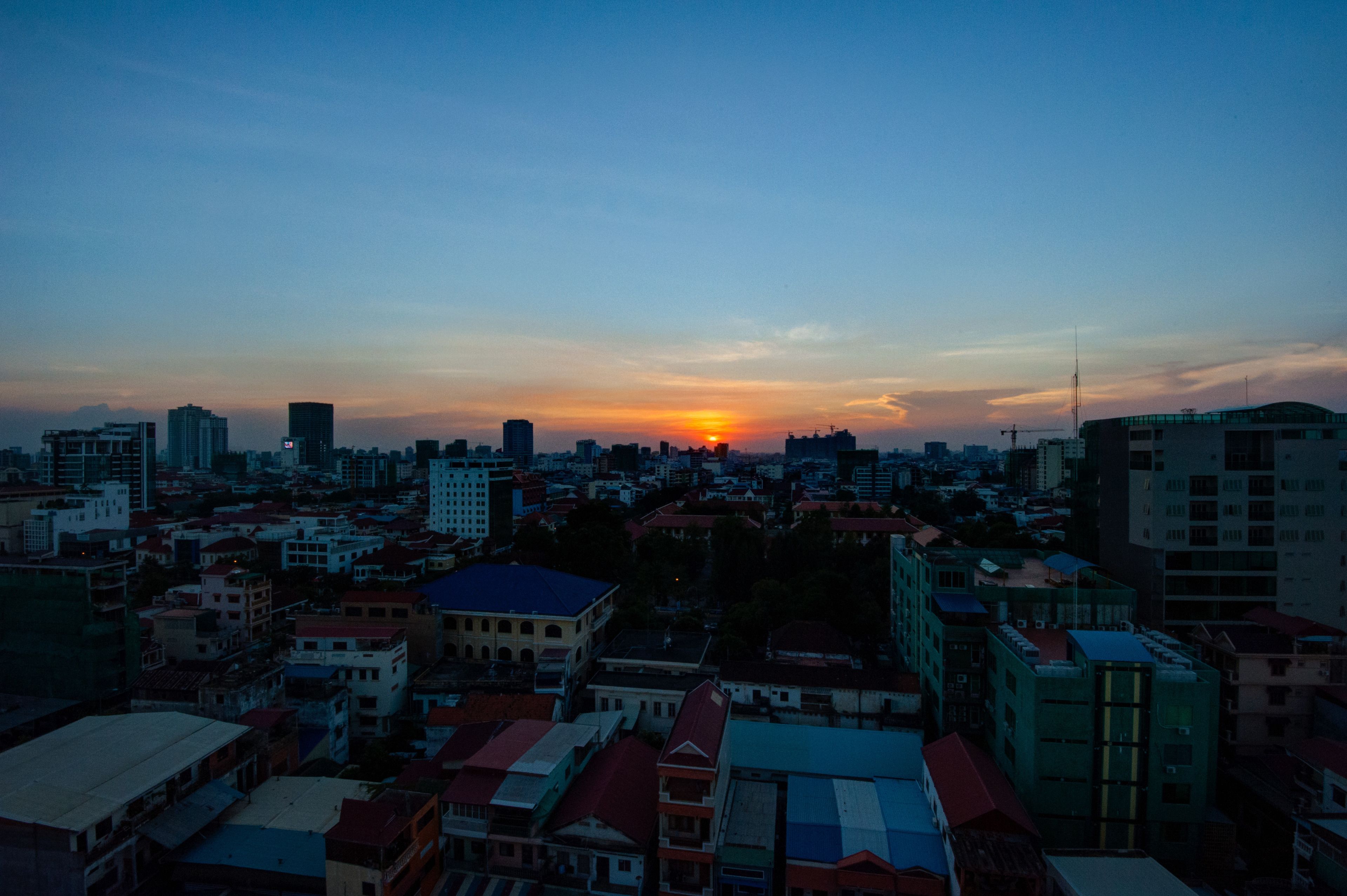 Foto - Okay Boutique Hotel