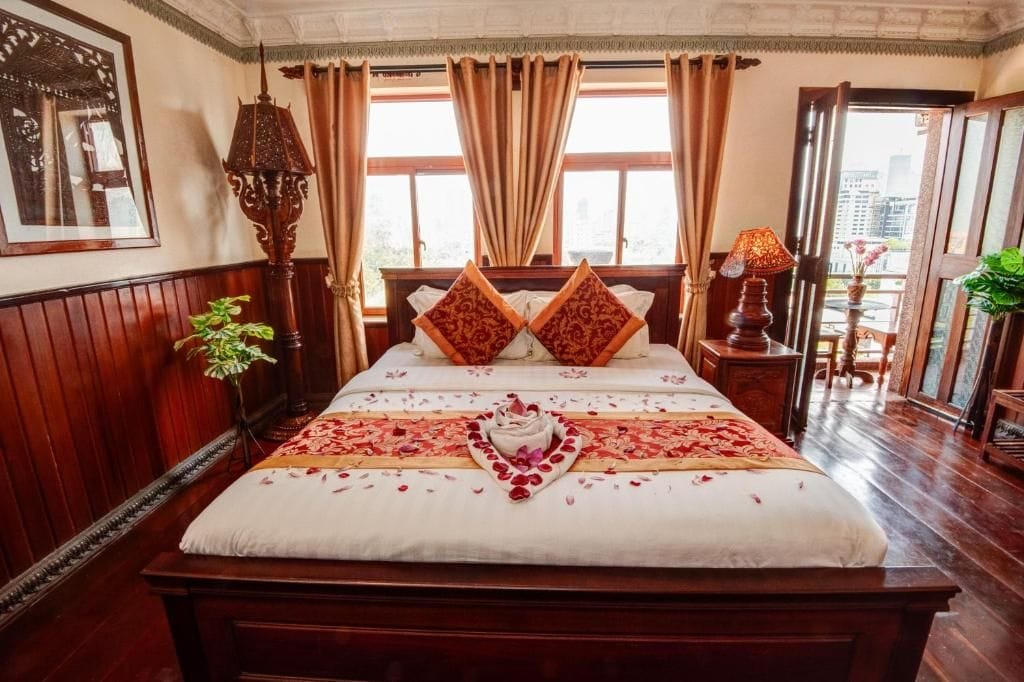 Foto - Okay Boutique Hotel