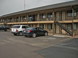 Estacionamiento gratis