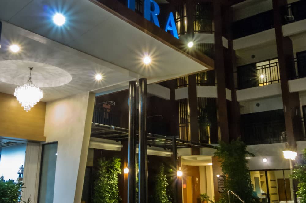 Chitra Suite