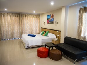 Suite - Chitra Suite (Pattaya)