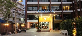 Chitra Suite