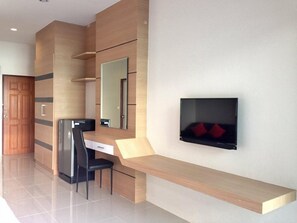 Deluxe Room | Room amenity - Chitra Suite (Pattaya)