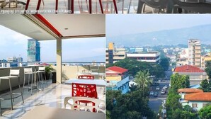 Lounge - Premiere Citi Suites (Cebu)