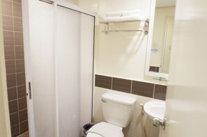 Bathroom - Premiere Citi Suites (Cebu)