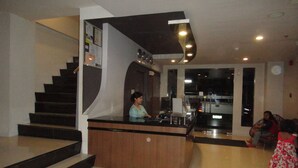 Reception - Premiere Citi Suites (Cebu)