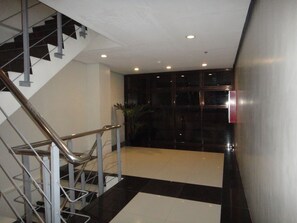 Interior - Premiere Citi Suites (Cebu)