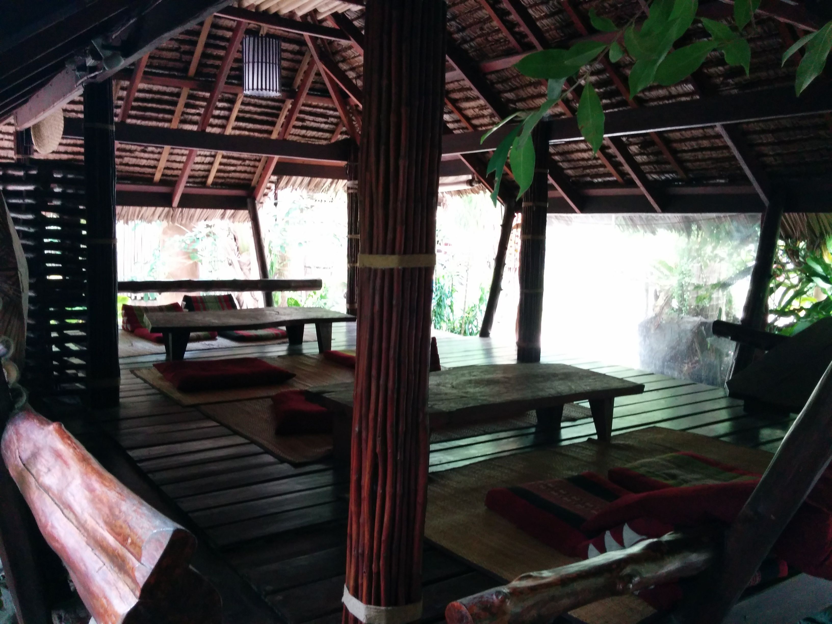 breakfast, lunch, dinner served; international cuisine, beach views