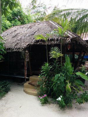 Ngoại thất