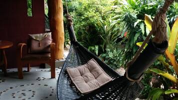 Terras