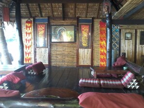 Cảnh từ trên cao