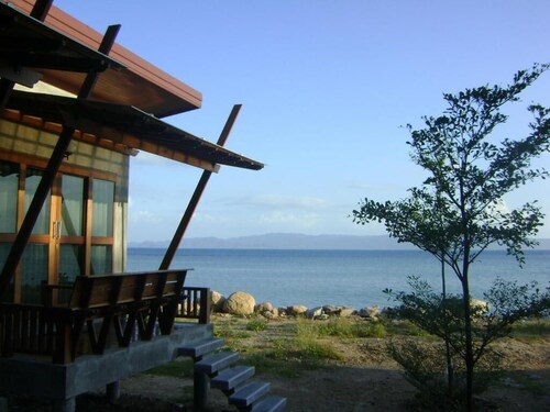 Phangan Palm Beach Resort