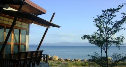 Phangan Palm Beach Resort