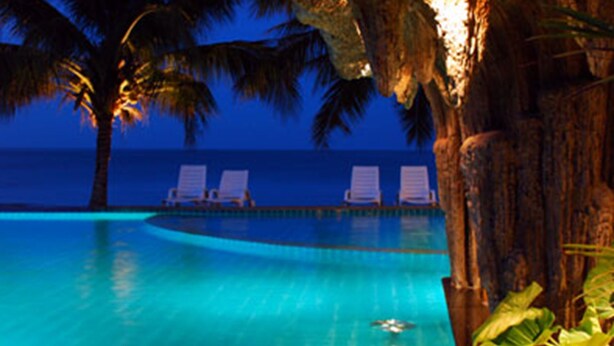 Unclassified image, 1 of 60, button - Dreamland Resort (Ko Pha-ngan)