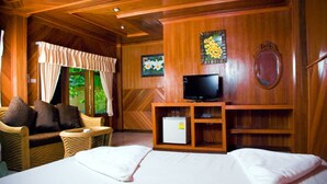 Unclassified image, 5 of 60, button - Dreamland Resort (Ko Pha-ngan)
