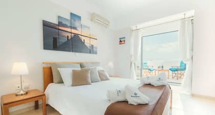 Gennadi Dreams Holiday Villa