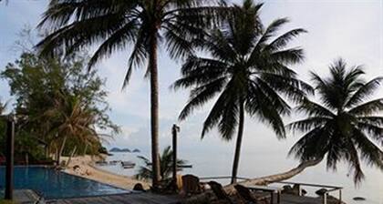 Sunset Cove Resort