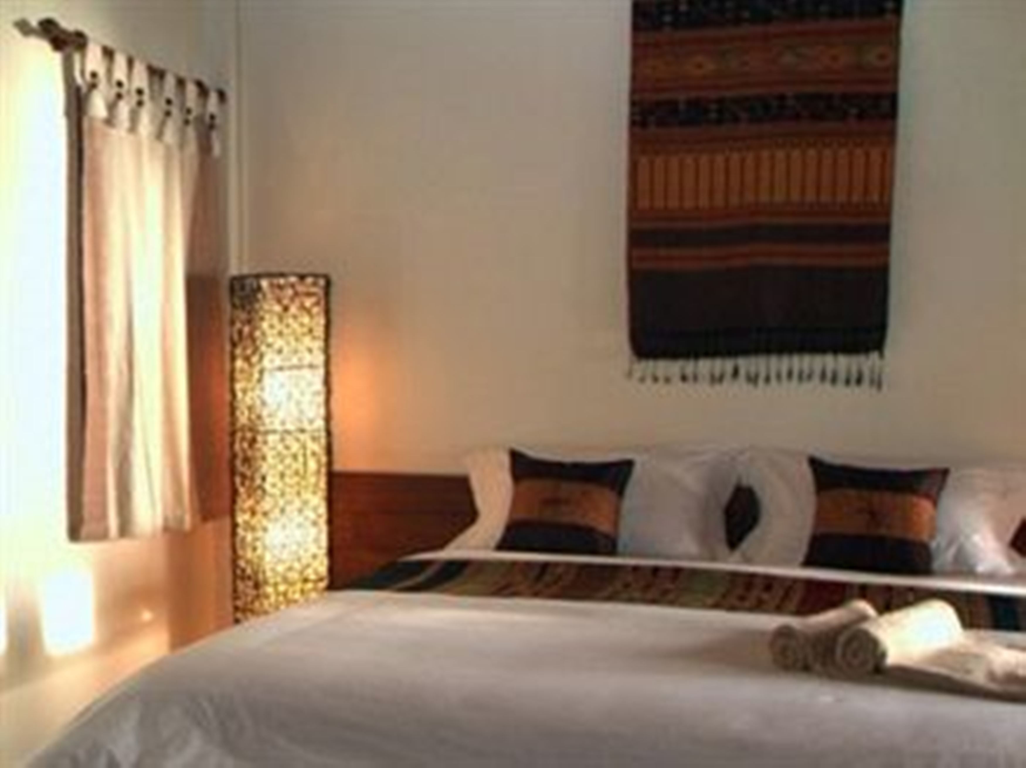 garden view cottage | in-room safe, free cots/infant beds, rollaway beds, free wifi