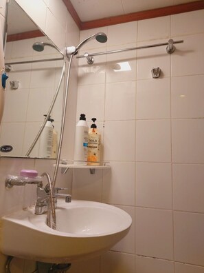 Bathroom - Seoul Guesthouse - Foreign Guests Only (Seoul)