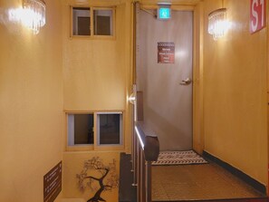 Property amenity - Seoul Guesthouse - Foreign Guests Only (Seoul)