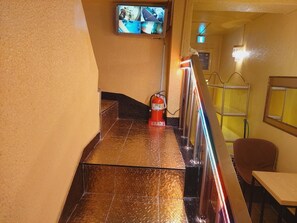 Property grounds - Seoul Guesthouse - Foreign Guests Only (Seoul)