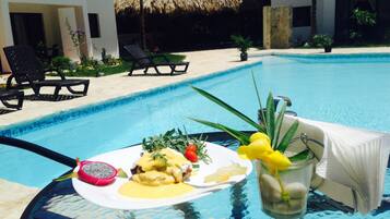 International cuisine