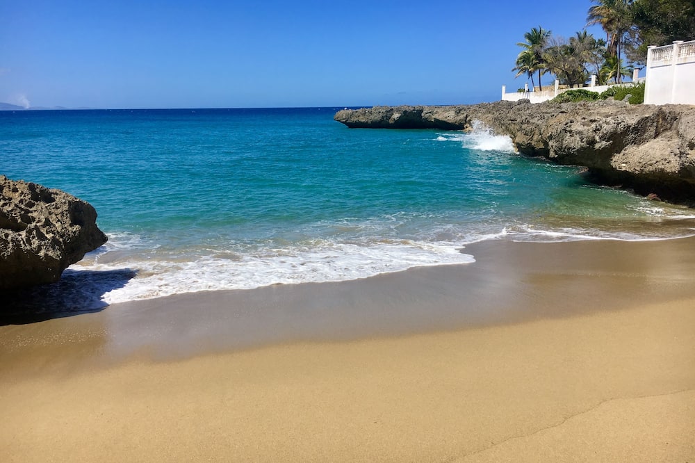 Hotel Coral Blanco
