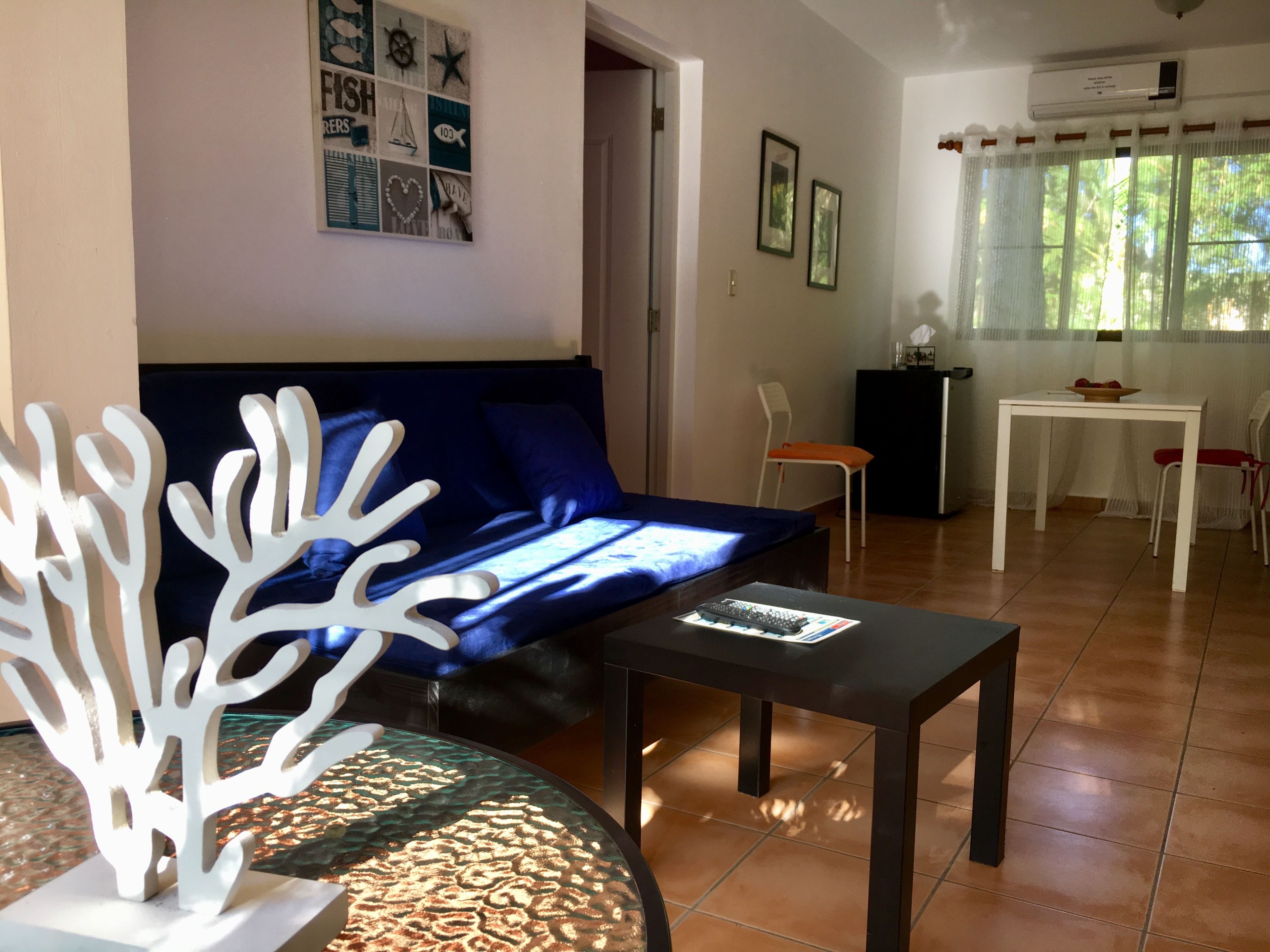 Foto - Hotel Coral Blanco