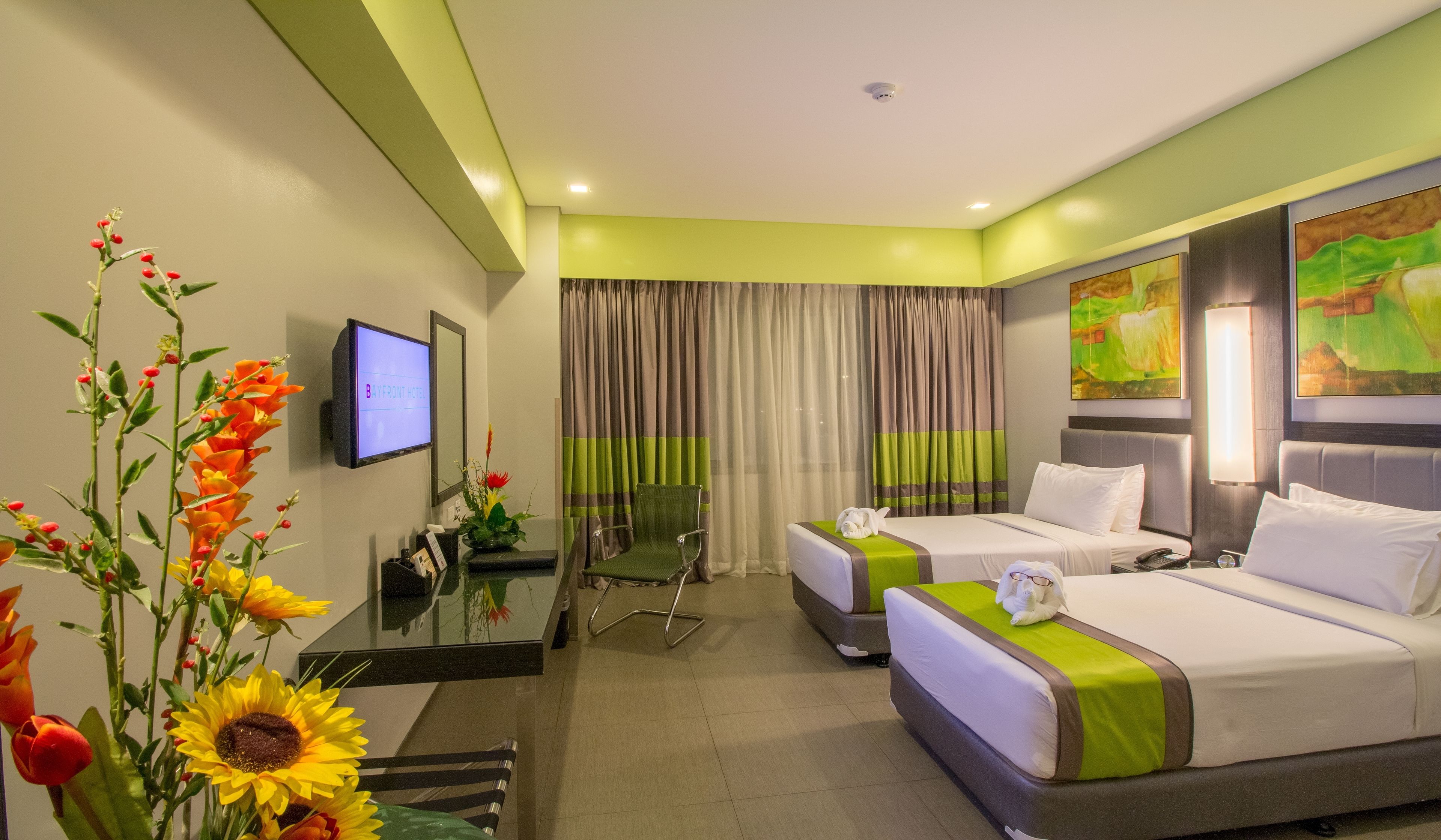 Photo - Bayfront Hotel Cebu North Reclamation