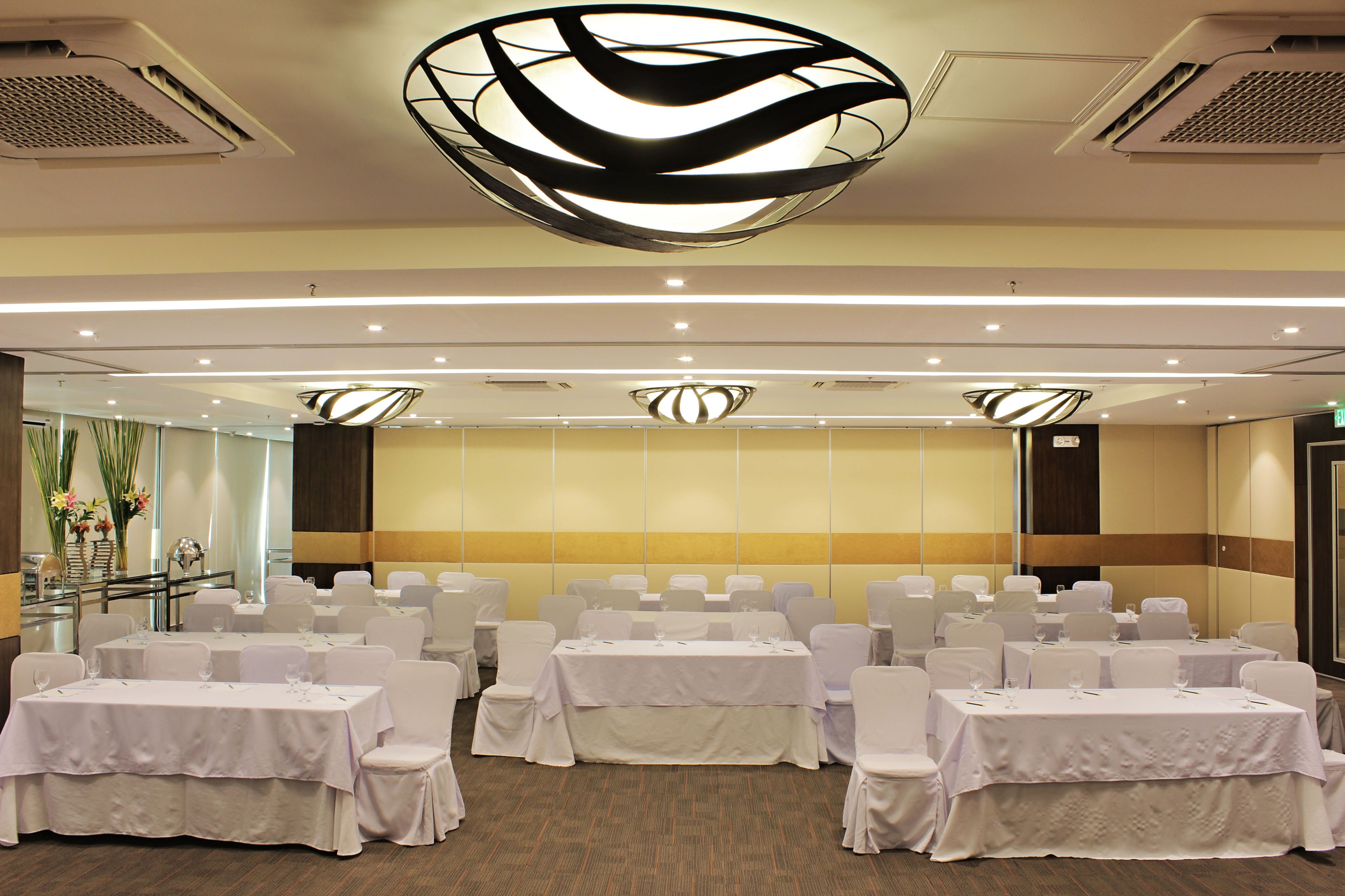 Photo - Bayfront Hotel Cebu North Reclamation