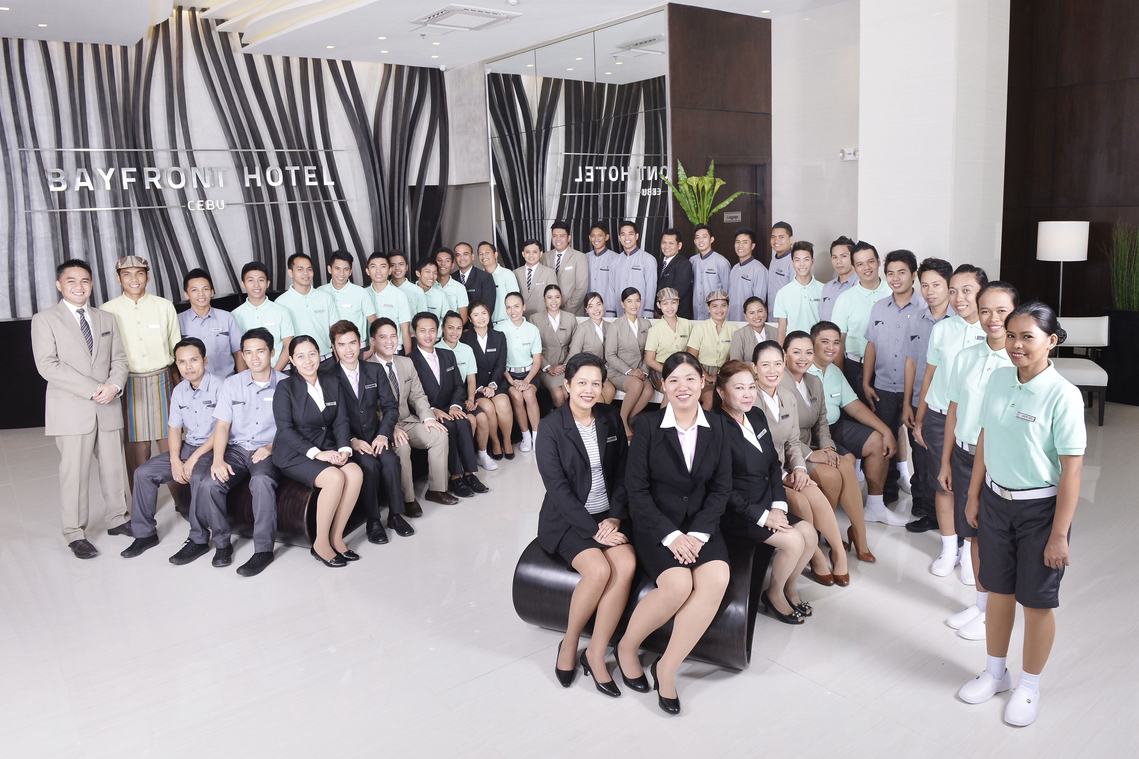 Photo - Bayfront Hotel Cebu North Reclamation