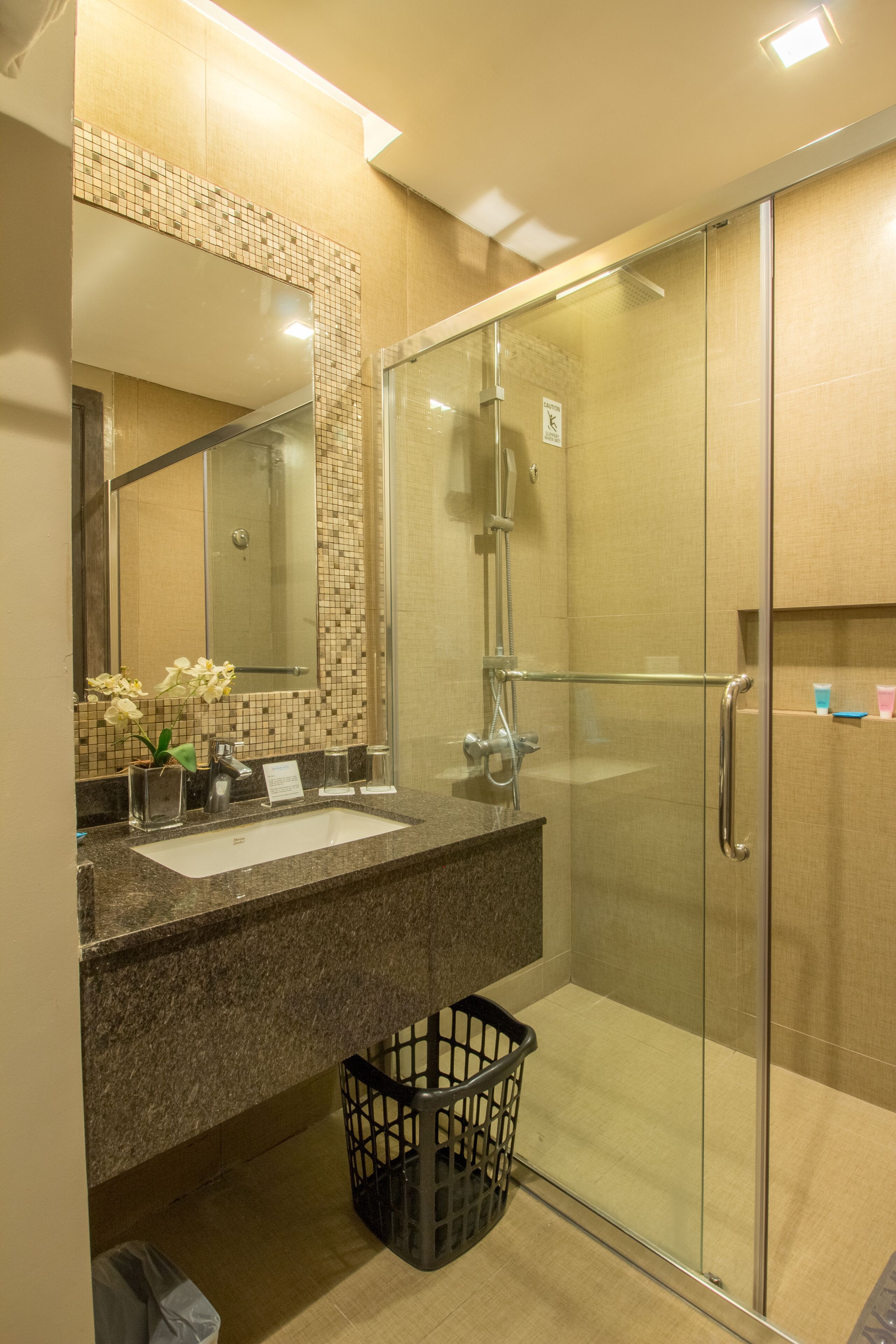 Photo - Bayfront Hotel Cebu North Reclamation