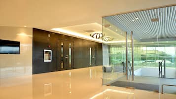 Chi tiết nội thất