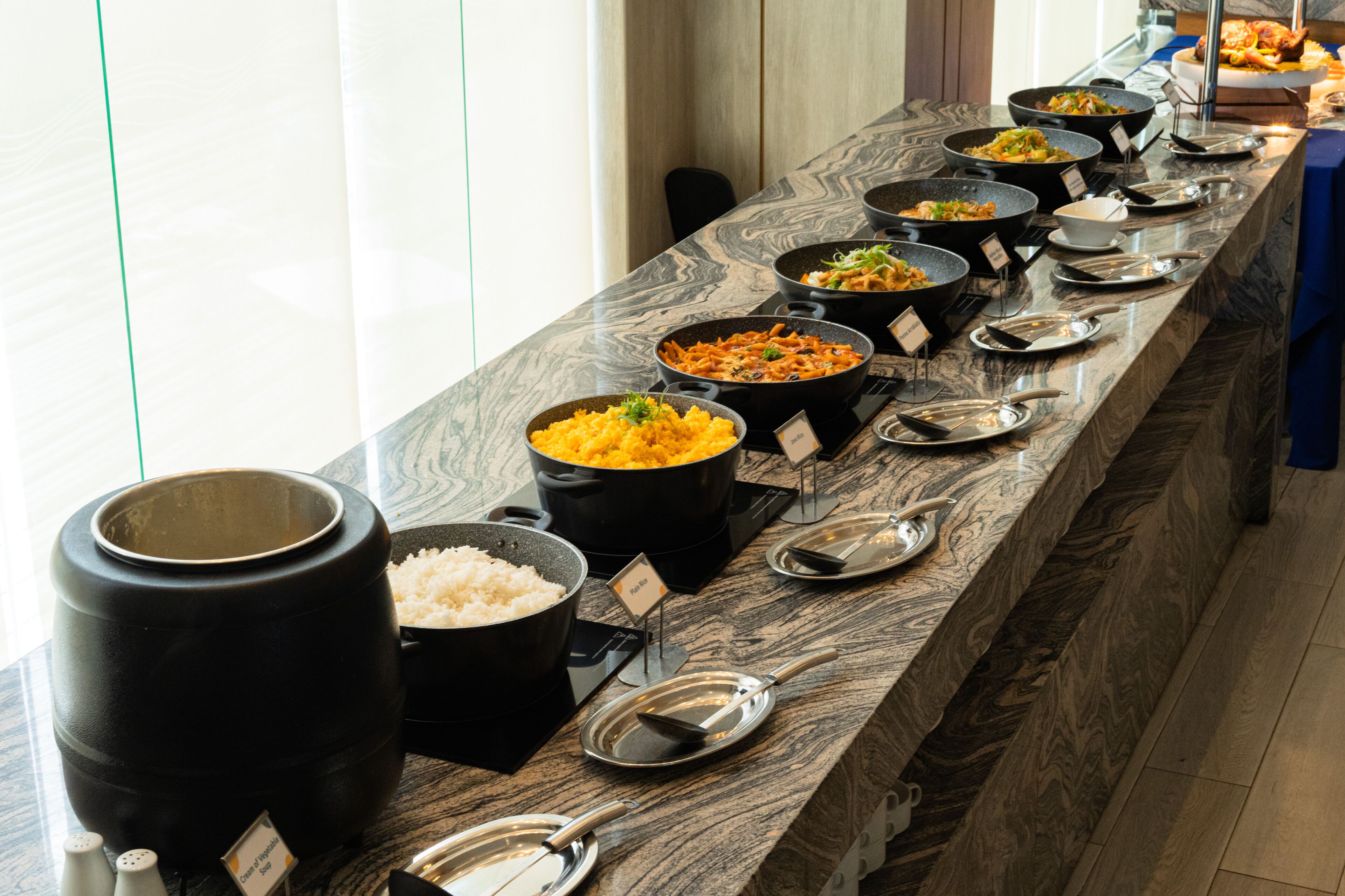 Photo - Bayfront Hotel Cebu North Reclamation