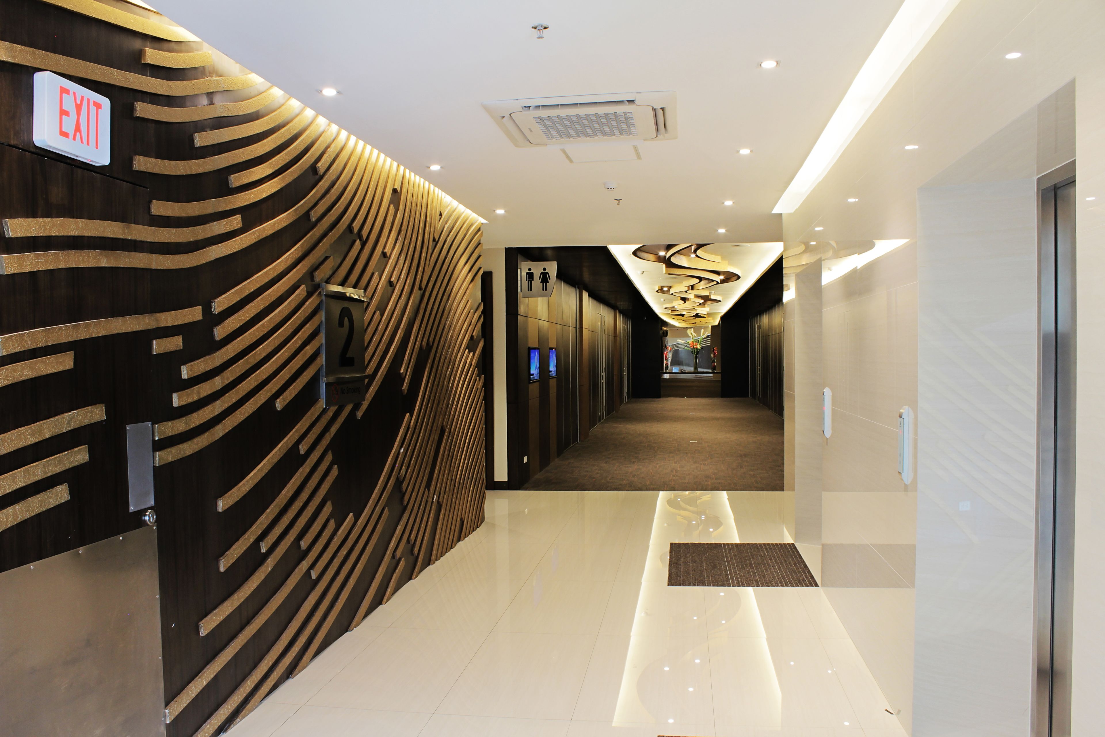 Photo - Bayfront Hotel Cebu North Reclamation