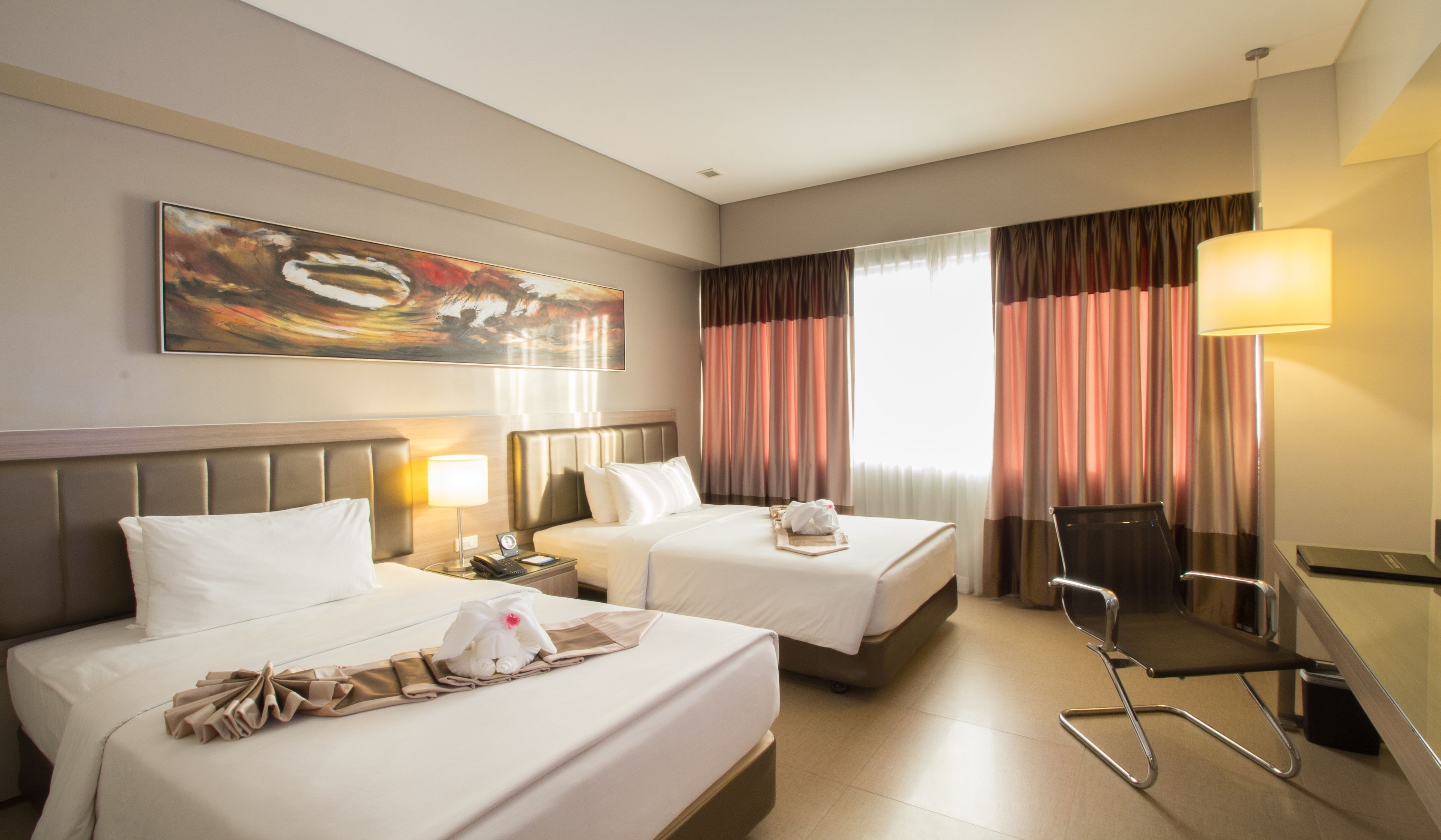 Photo - Bayfront Hotel Cebu North Reclamation