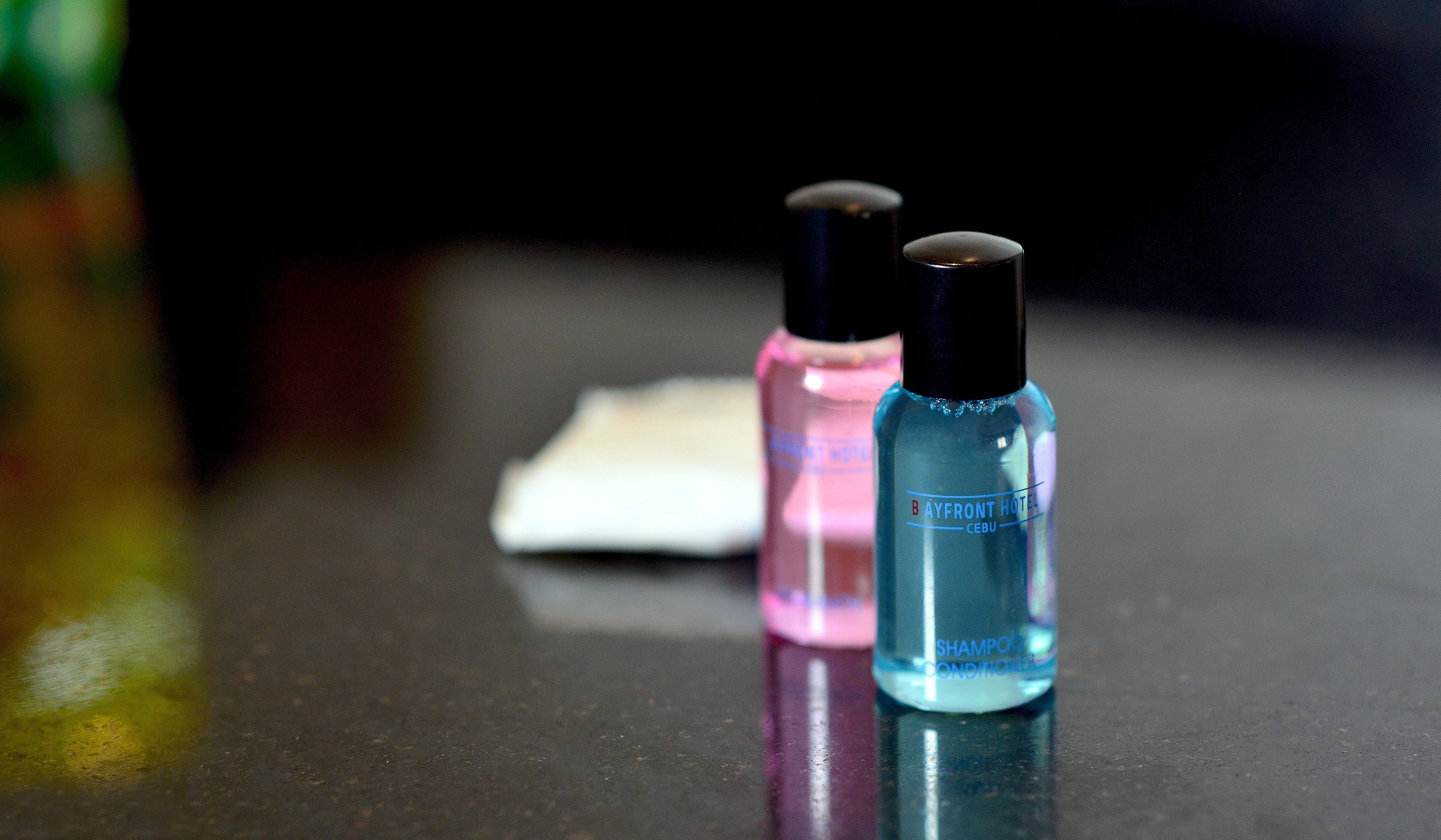 Photo - Bayfront Hotel Cebu North Reclamation